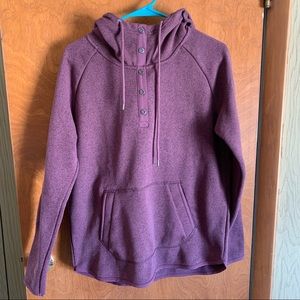 Ascend Women’s Sweatshirt